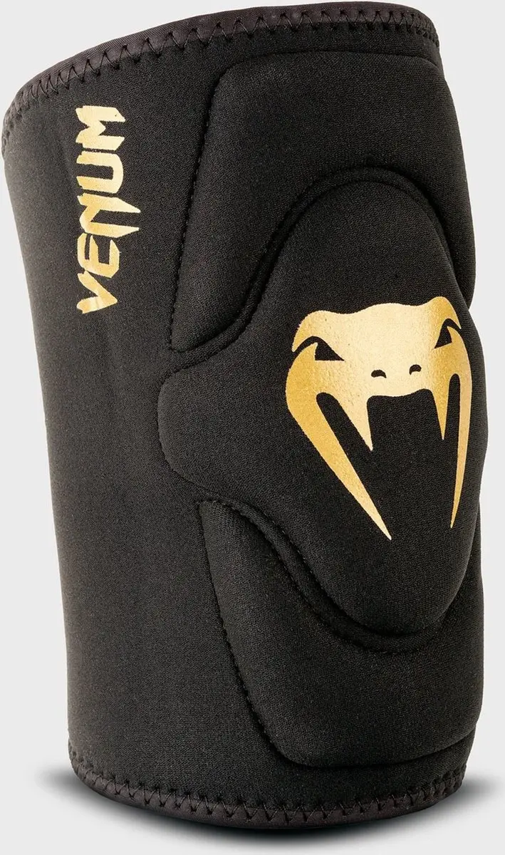 Venum Kontact Gel Kneepads XS