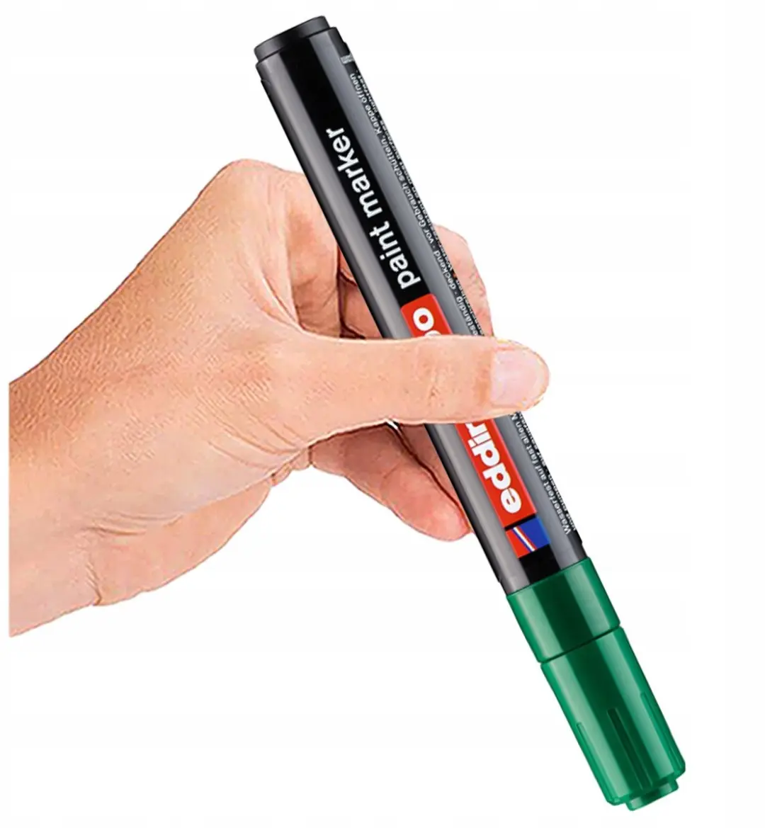 edding Paint Marker Groen