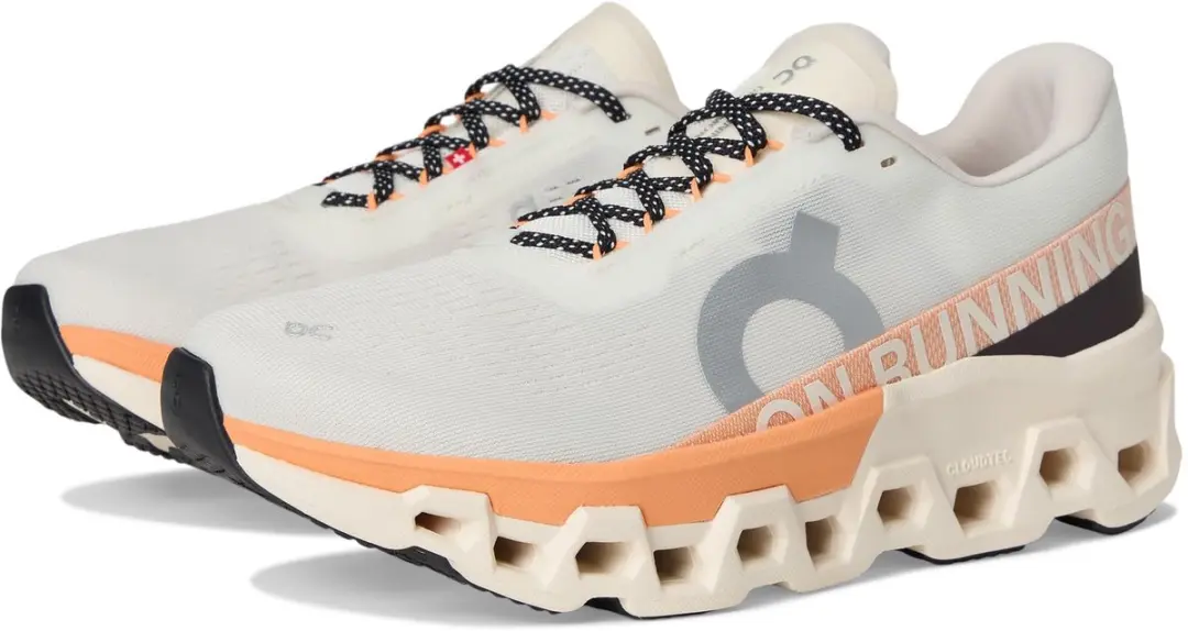 ON Cloudmonster 2 Hardloopschoen 41