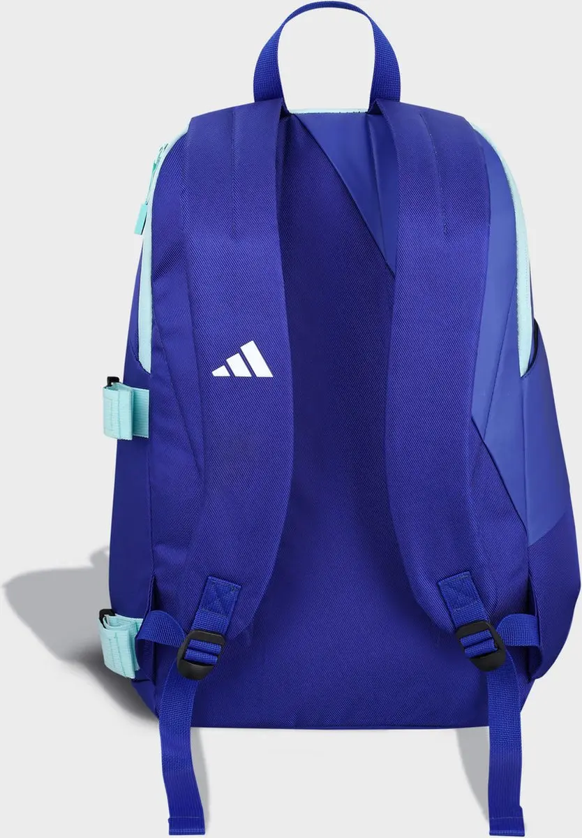 Adidas VS .6 Hockey Rugzak - Blauw - afbeelding 4 van 4
