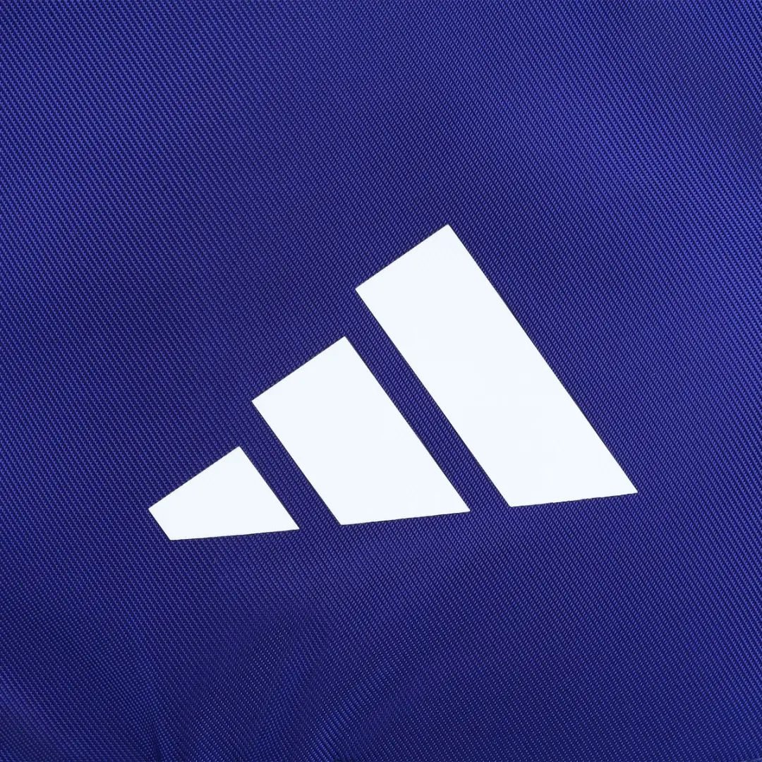 Adidas VS .6 Hockey Rugzak - Blauw - afbeelding 3 van 4