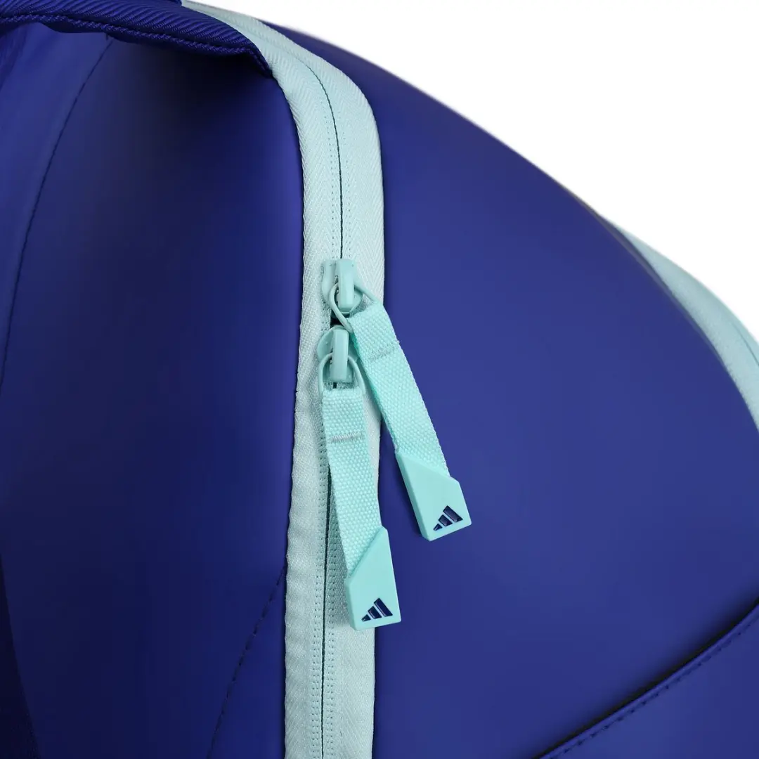 Adidas VS .6 Hockey Rugzak - Blauw - afbeelding 2 van 4