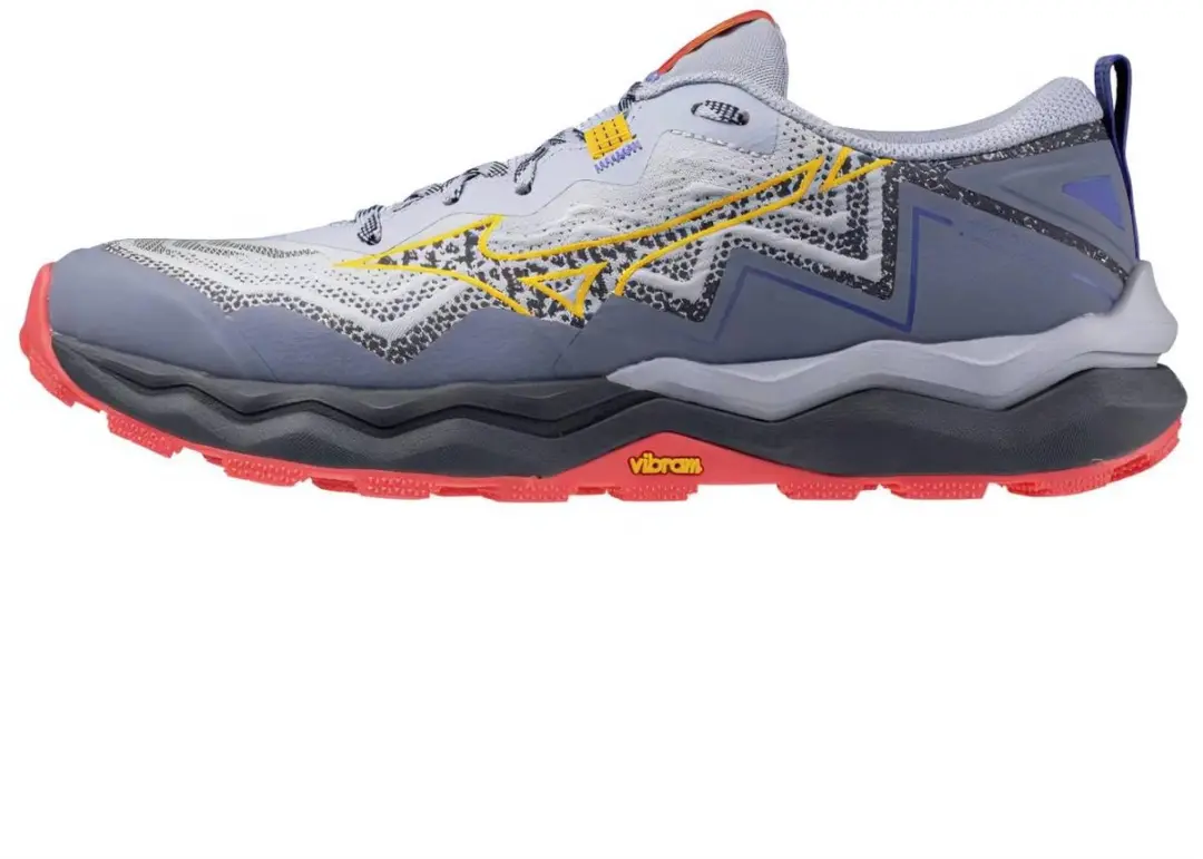 Mizuno Wave Daichi 9 WOS Trail Hardloopschoenen 7.5