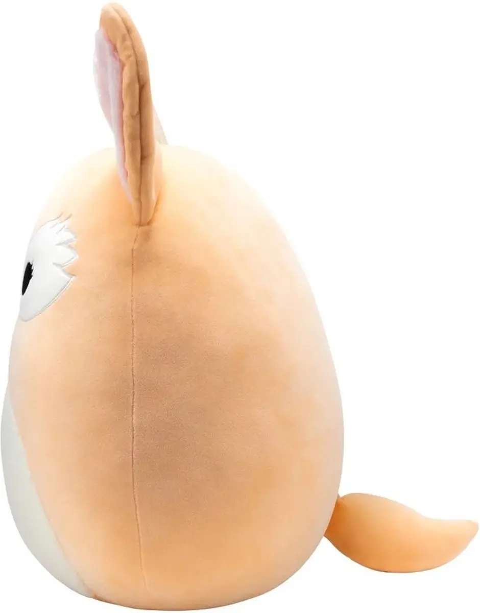 Squishmallows Pace de Fennekvos Knuffel 40cm
