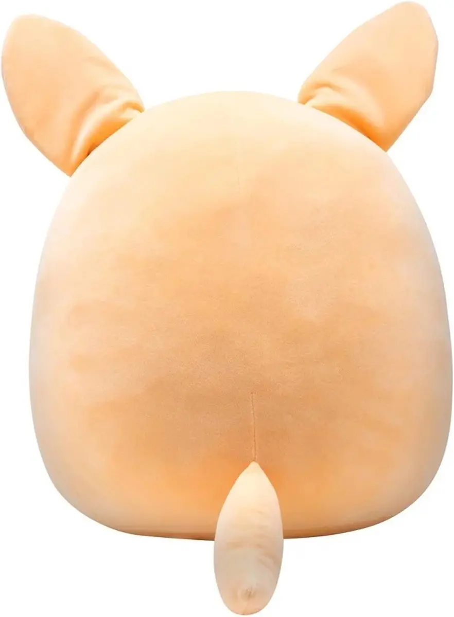 Squishmallows Pace de Fennekvos Knuffel 40cm