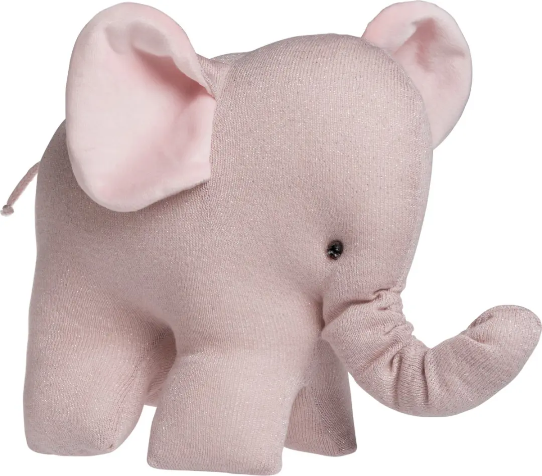 Baby's Only Knuffel Olifant Sparkle
