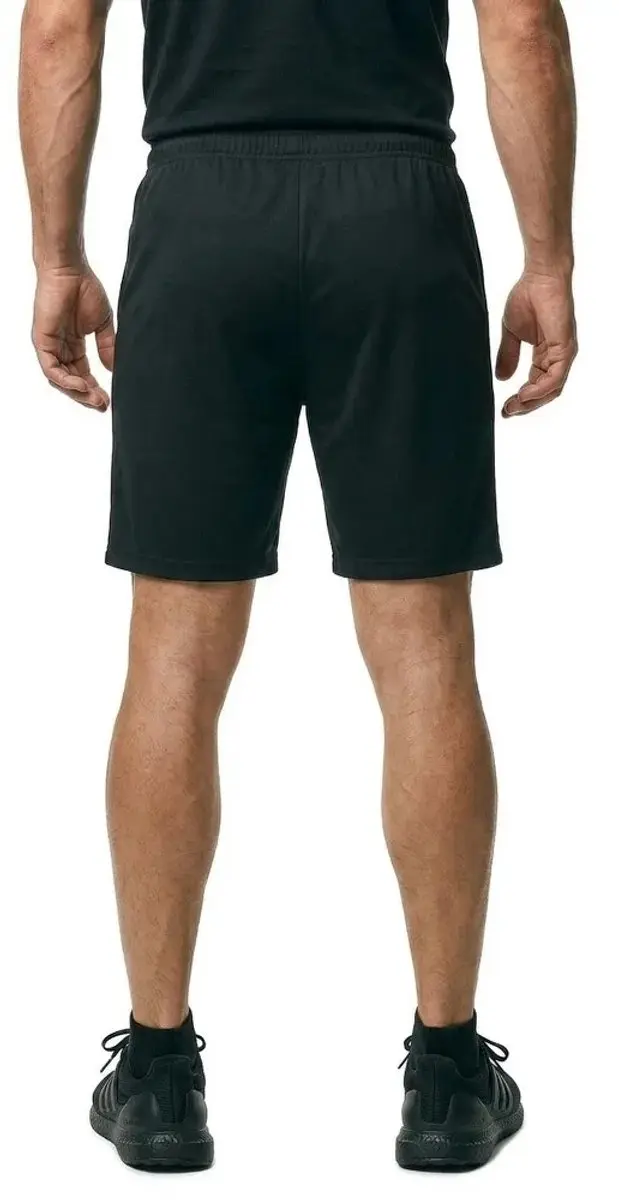Mizuno Team Nara Korte Broek - XL - Zwart - afbeelding 4 van 4