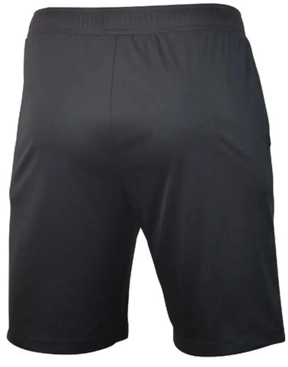 Mizuno Team Nara Korte Broek - XL - Zwart - afbeelding 2 van 4