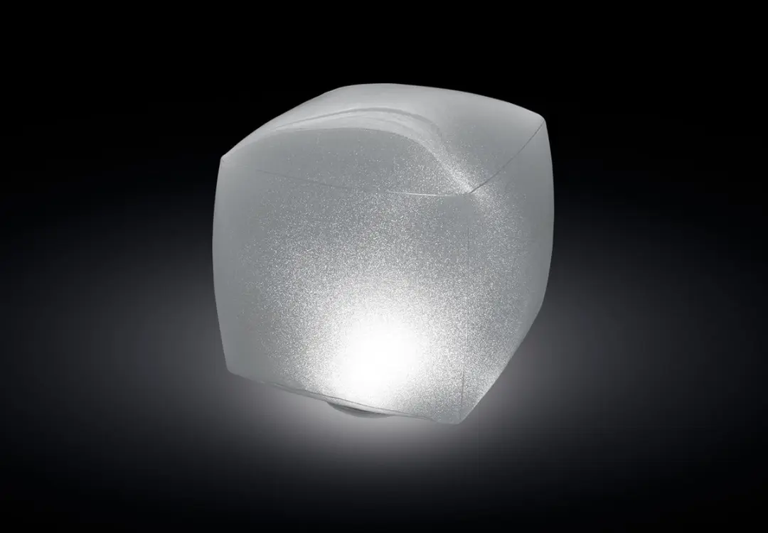 Intex LED Pool Light Cube 28694 - Kleurenmix