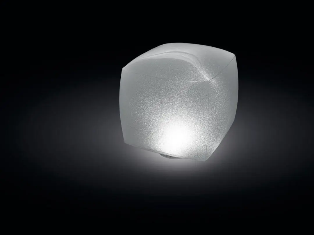 Intex LED Pool Light Cube 28694 - Kleurenmix