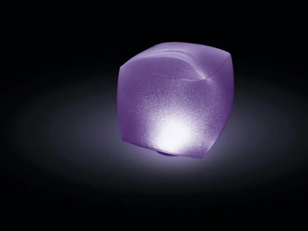 Intex LED Pool Light Cube 28694 - Kleurenmix - afbeelding 6 van 6