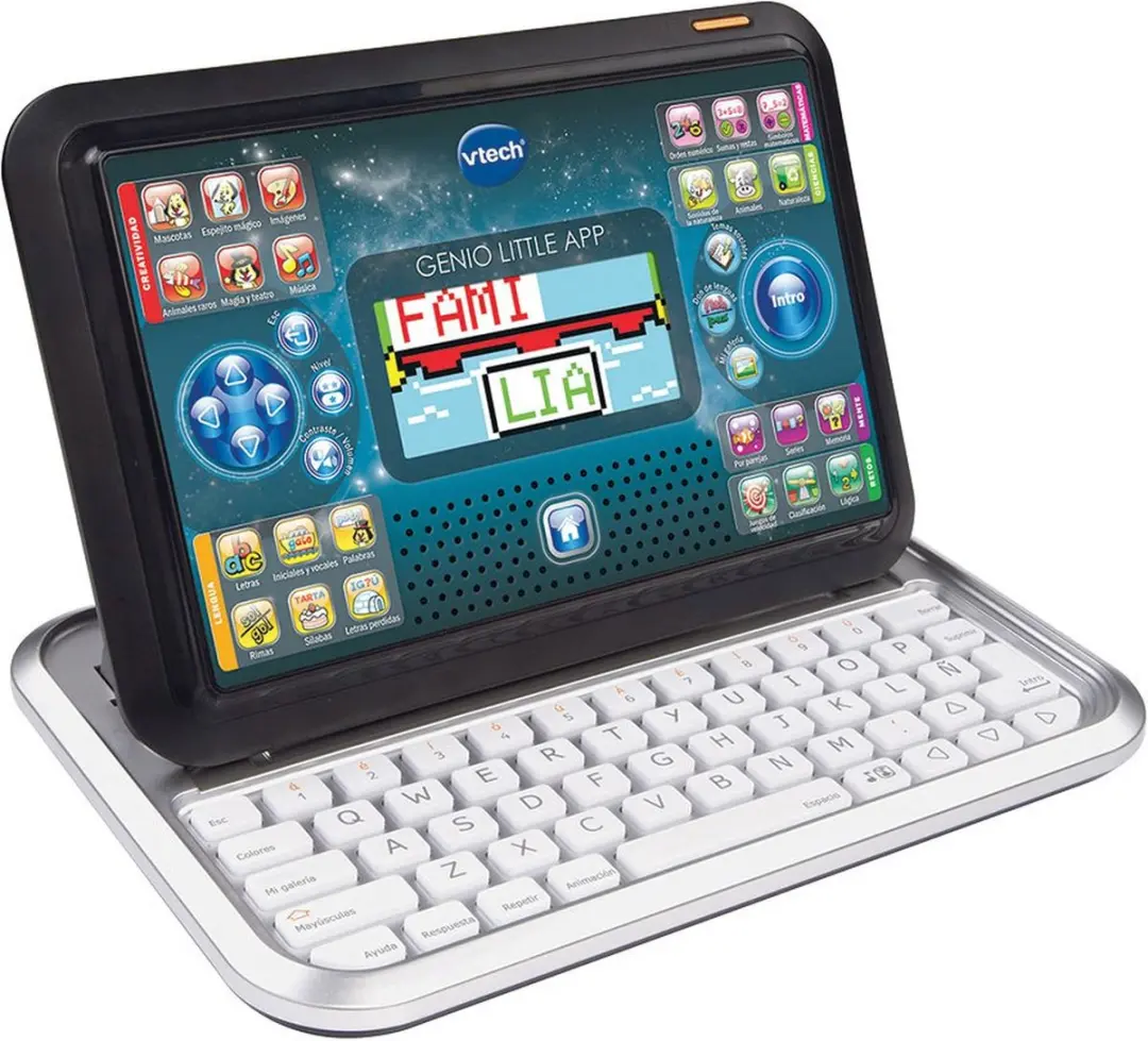 Vtech Genio Little App Tablet