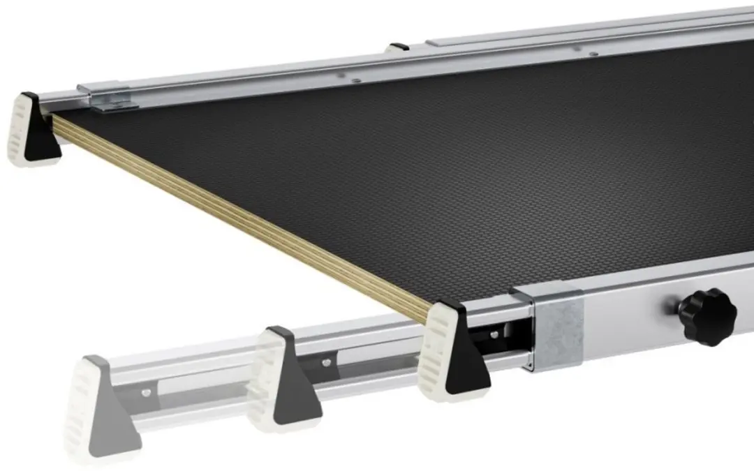 Hailo TP2 Pro Trapplatform 9940-301 - Blauw