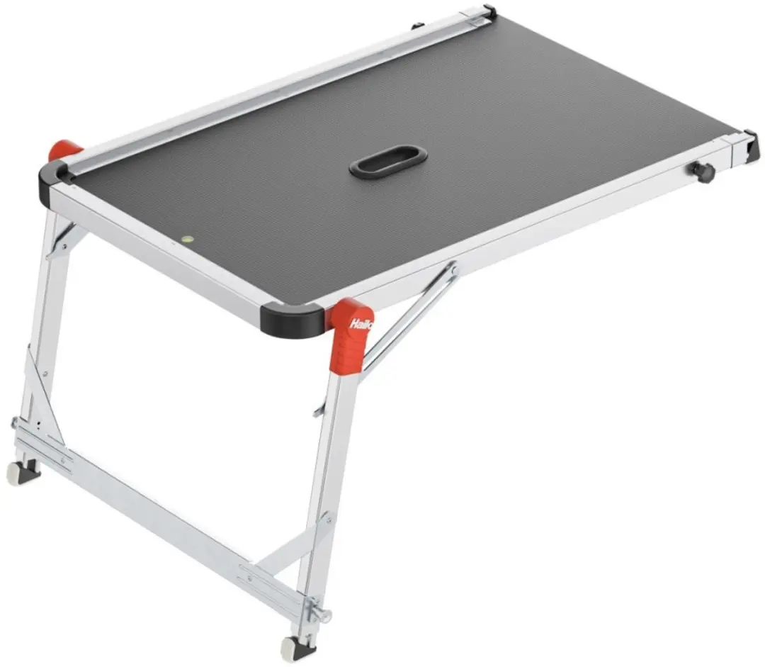 Hailo TP2 Pro Trapplatform 9940-301