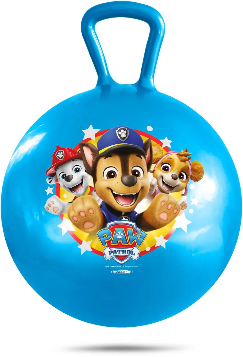 PAW Patrol Hopperbal 45cm