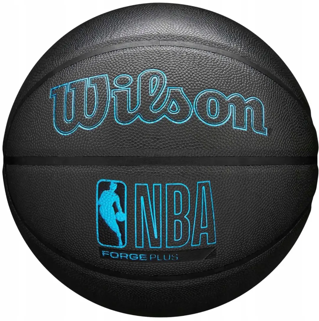 Wilson NBA Forge Plus Basketbal Maat 7