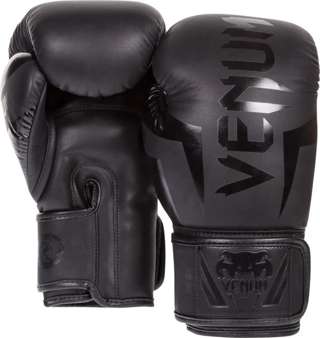 Venum Elite Bokshandschoenen 12 oz