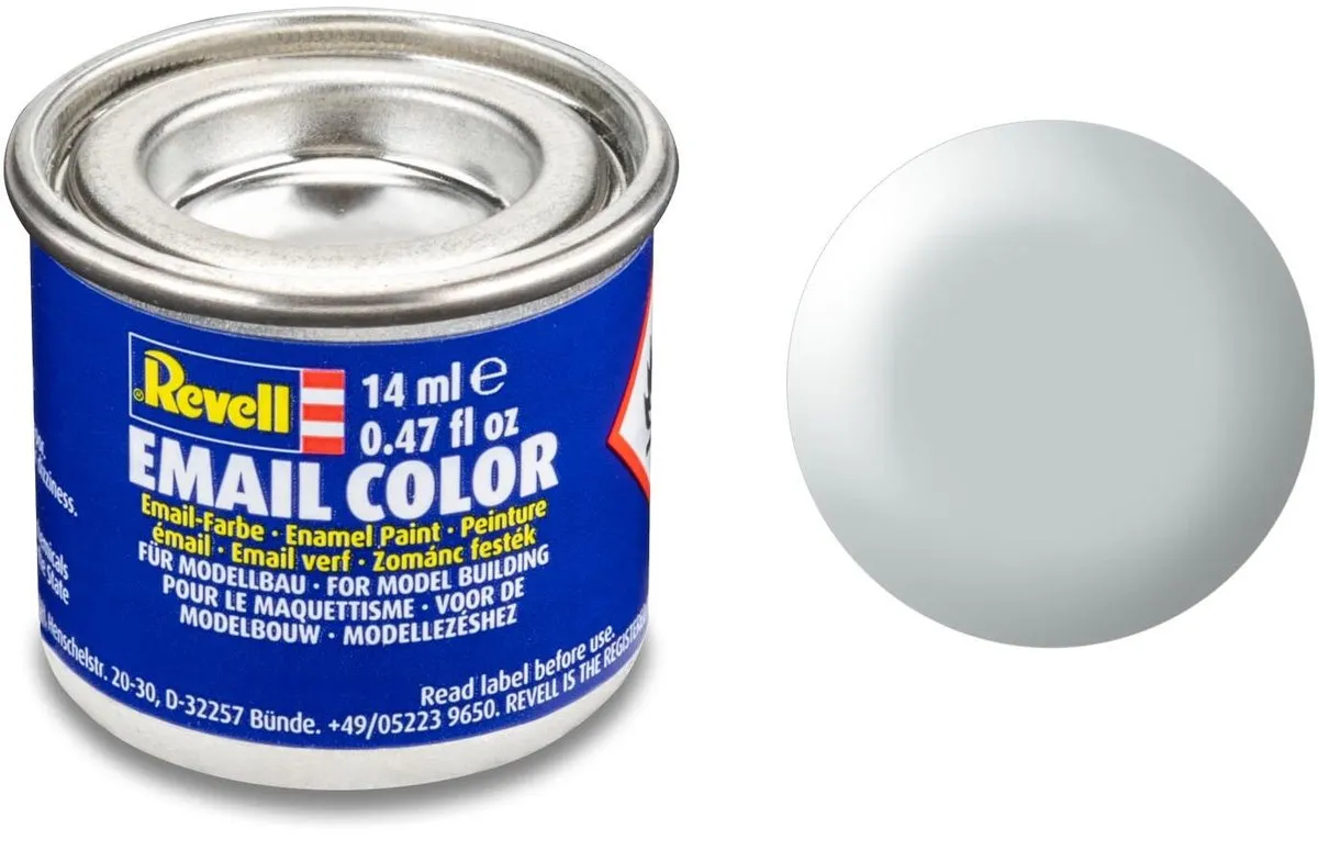 Revell #371 Light Grey Hobbyverf 14ml
