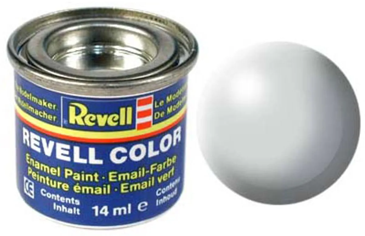 Revell #371 Light Grey Hobbyverf 14ml