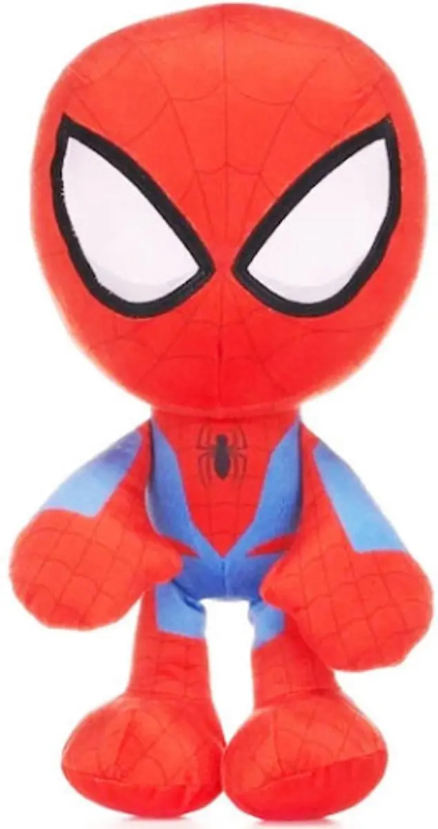 Marvel Spider-Man Pluche Knuffel 32cm