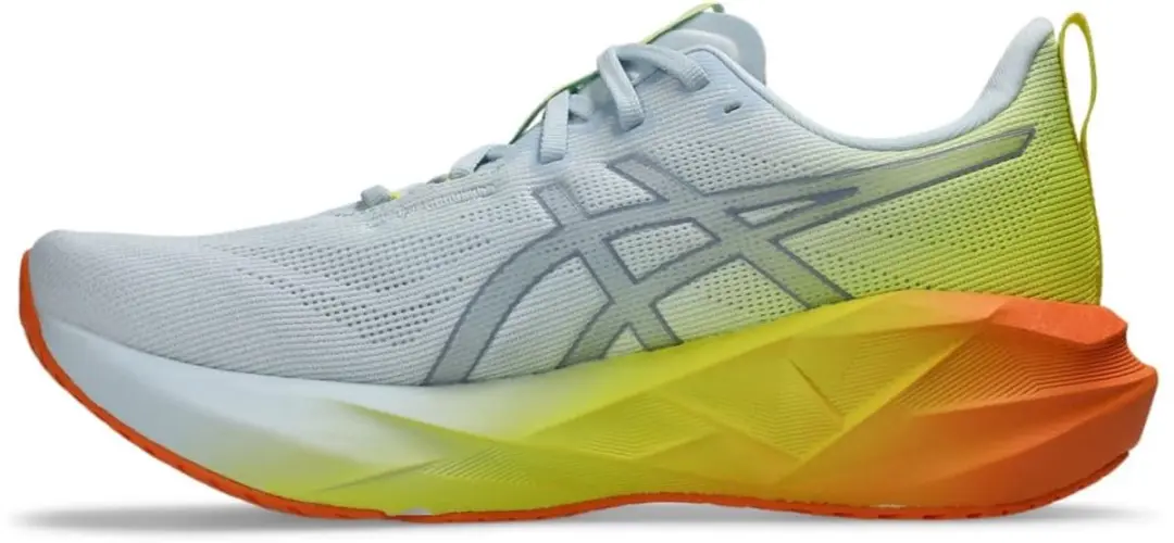 ASICS Novablast 5 Heren Hardloopschoenen 39