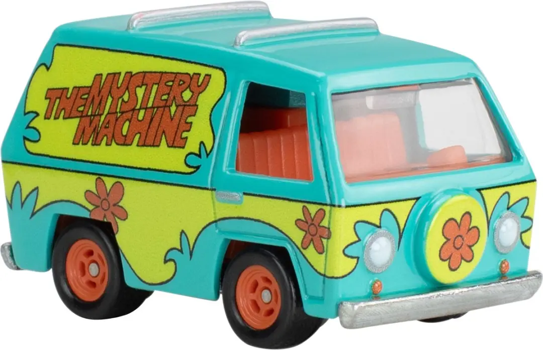 Hot Wheels JBL63 Speelgoedvoertuig - Meerkleurig