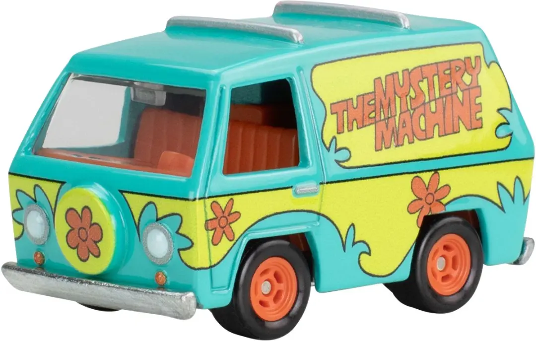 Hot Wheels JBL63 Speelgoedvoertuig - Meerkleurig