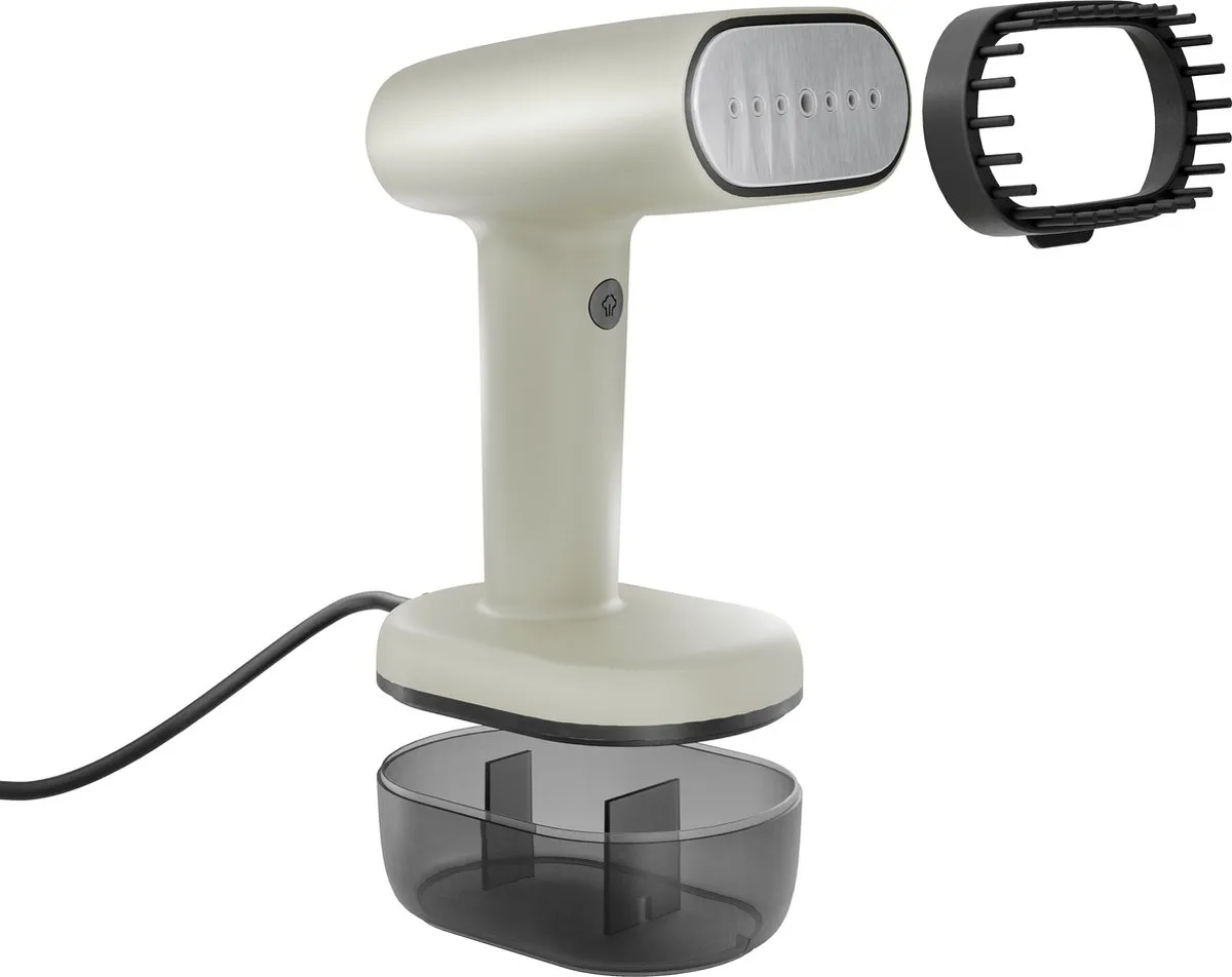 Princess 332880 Handstomer 1800W - 260ml - Wit