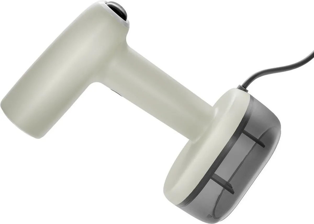 Princess 332880 Handstomer 1800W - 260ml - Wit