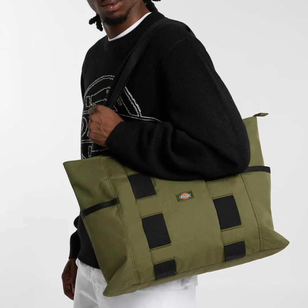Dickies DK0A87MYK721 Groen - 1 Stuk