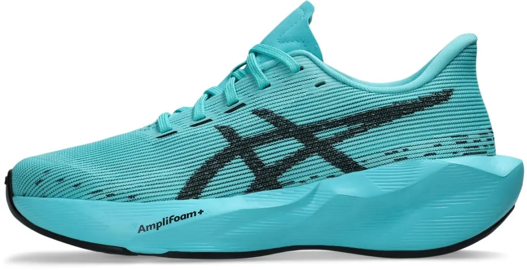 ASICS Novablast 6 GS Hardloopschoenen 37