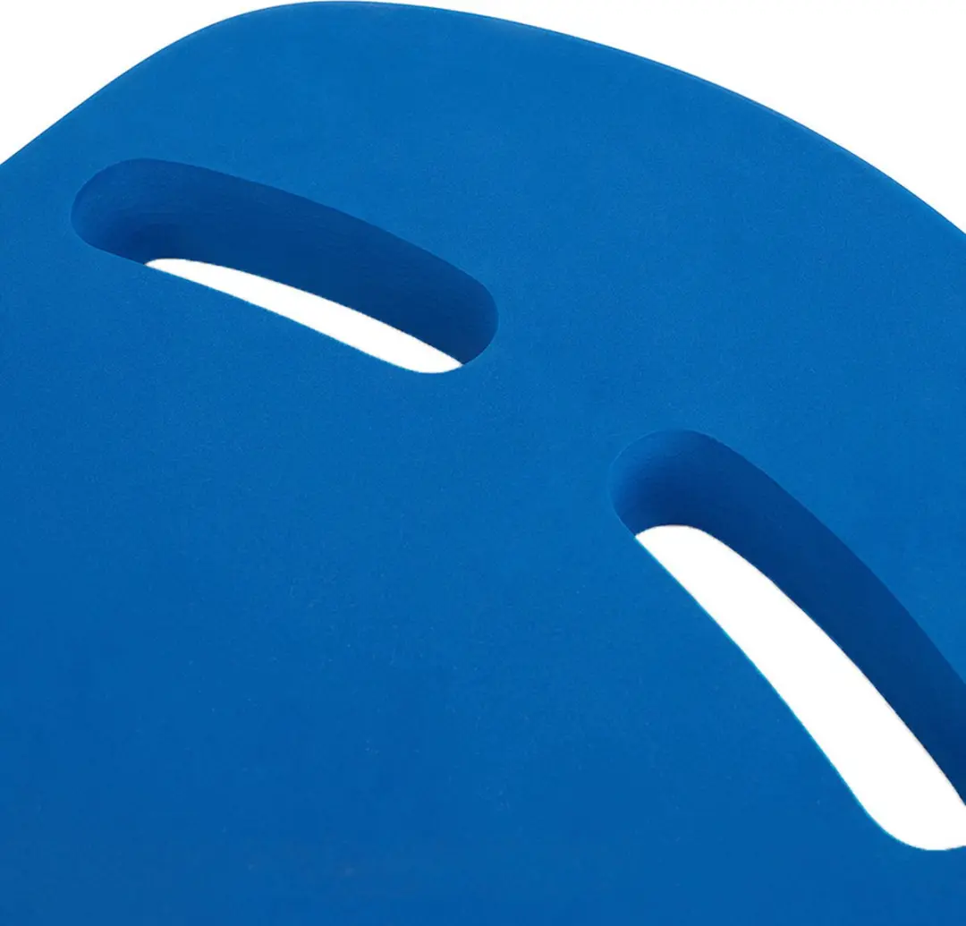 Speedo Zwemtrainer 8-01660G063 - Blauw/Oranje