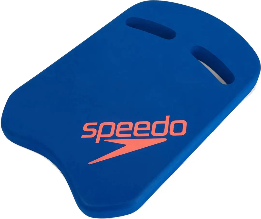 Speedo Zwemtrainer 8-01660G063 - Blauw/Oranje