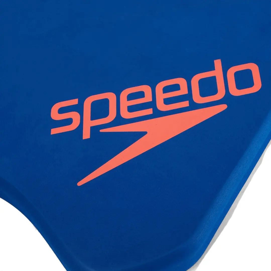 Speedo Zwemtrainer 8-01660G063 - Blauw/Oranje