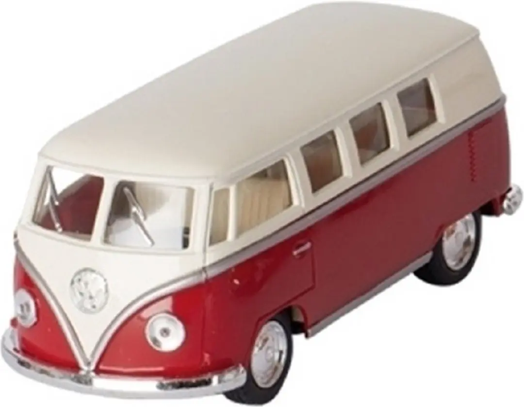 Goki Volkswagen T1 Modelauto