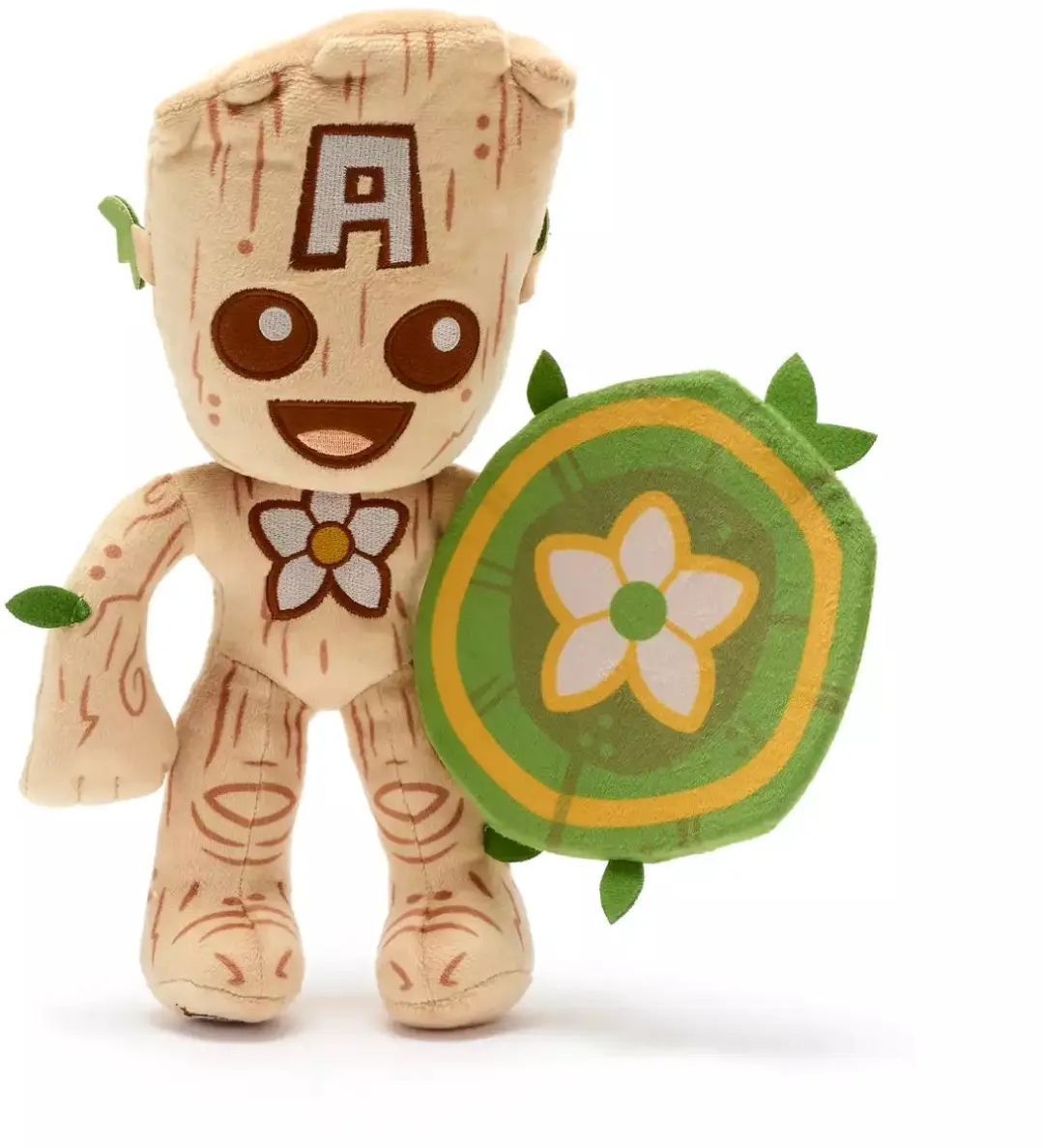 Marvel Guardians of the Galaxy Pluche