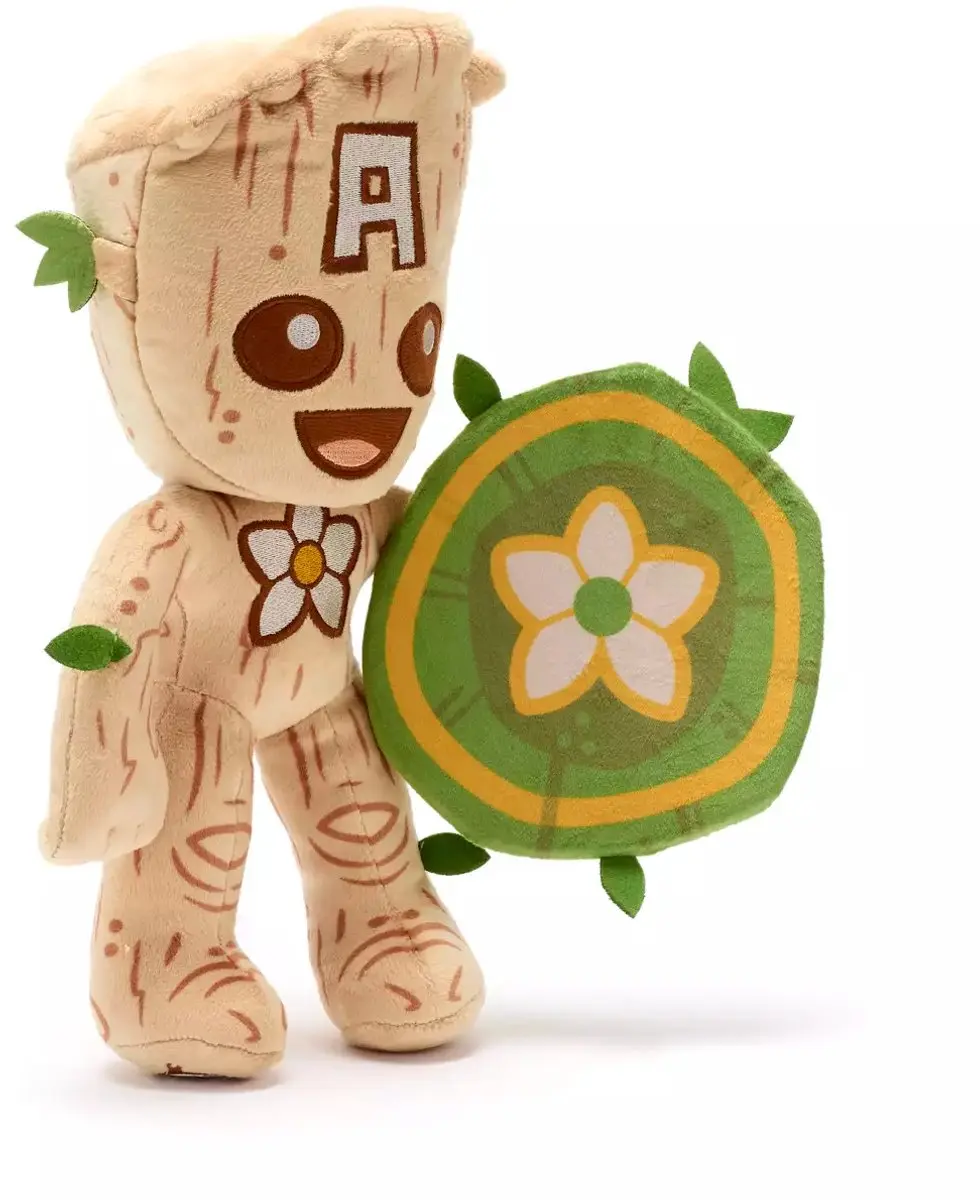 Marvel Guardians of the Galaxy Pluche - 29 cm