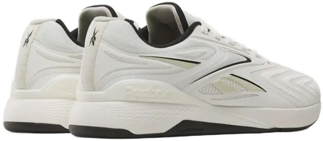 Reebok Nano X5 Edge Schoenen 44.5 - Wit
