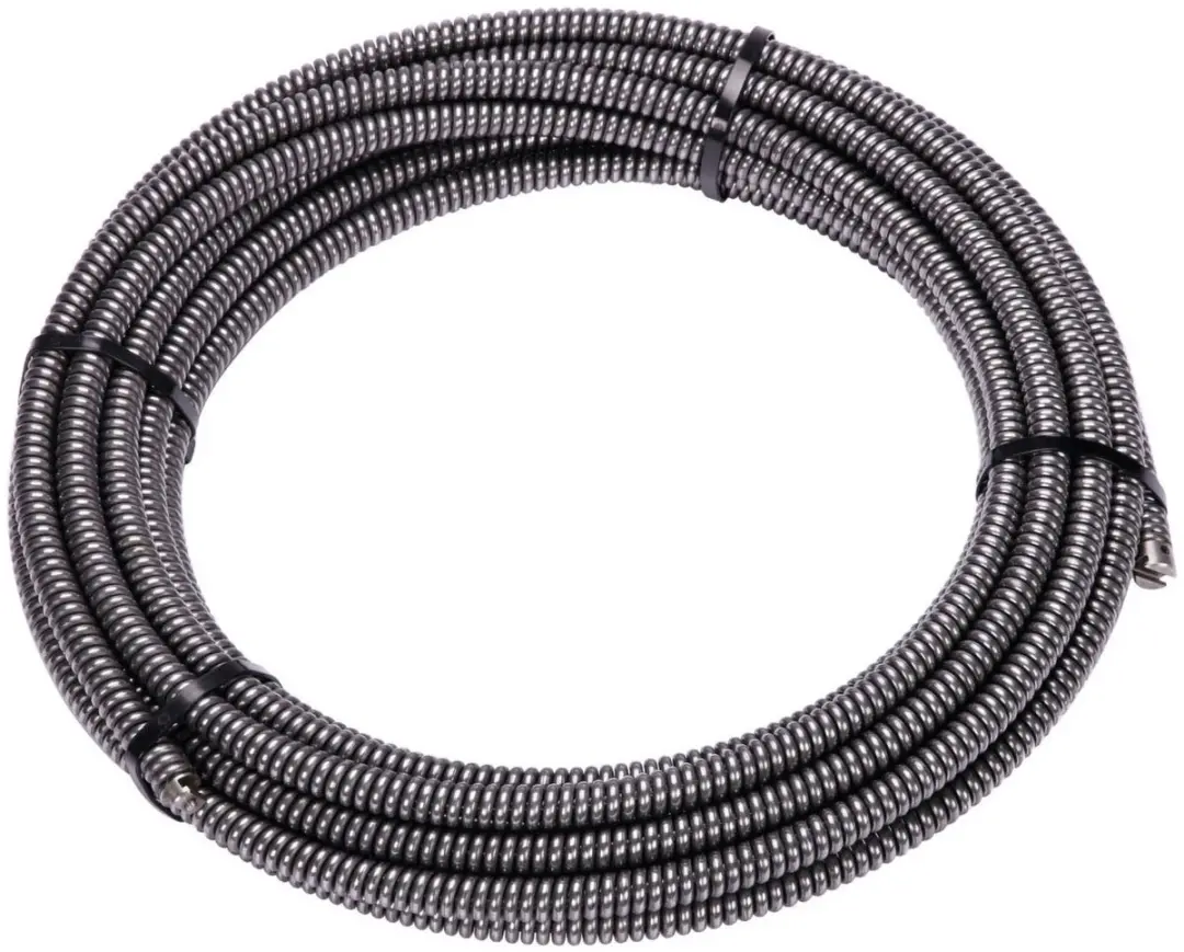 Rothenberger RODRUM M Spiraal 16mm x 15m