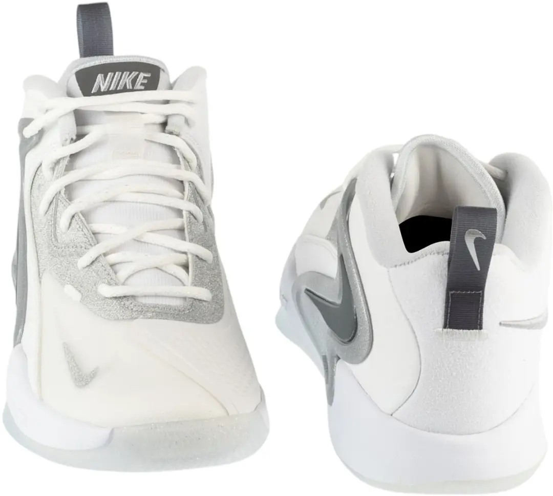 Nike HyperSet 2 SE Volleybalschoenen 38.5 - Wit