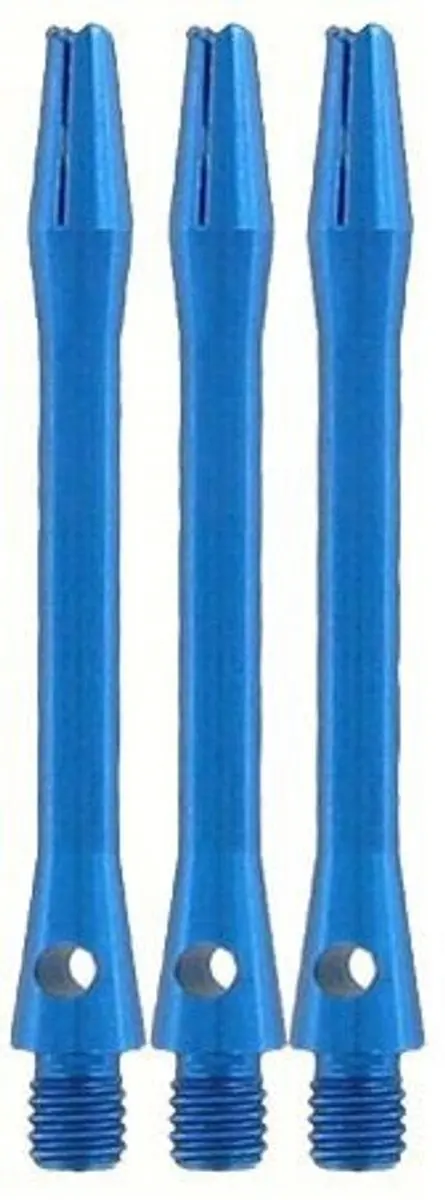 Bull's Simplex BU-53322 - 3 Stuks - Blauw