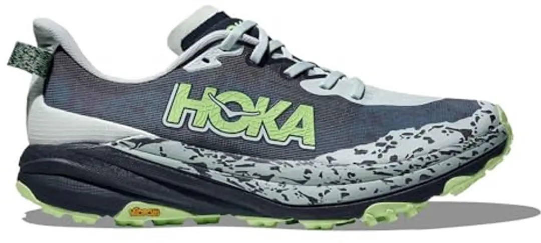 Hoka Speedgoat 6 Trail Hardloopschoen 40