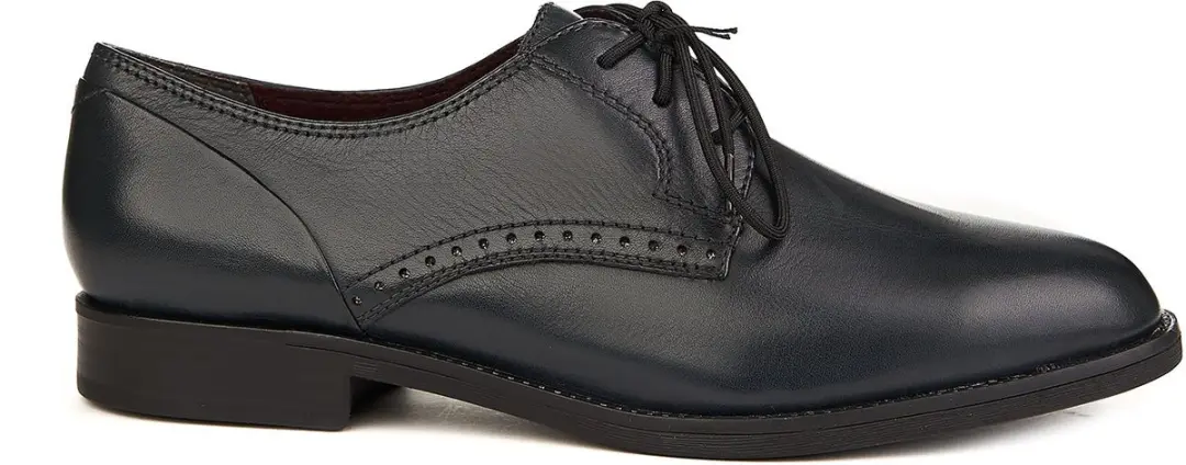 Tamaris Oxford Schoenen