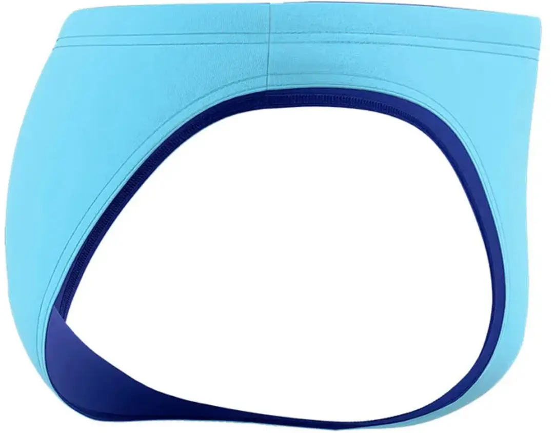 Speedo Solid Zwemslip 34 Man - Cruise
