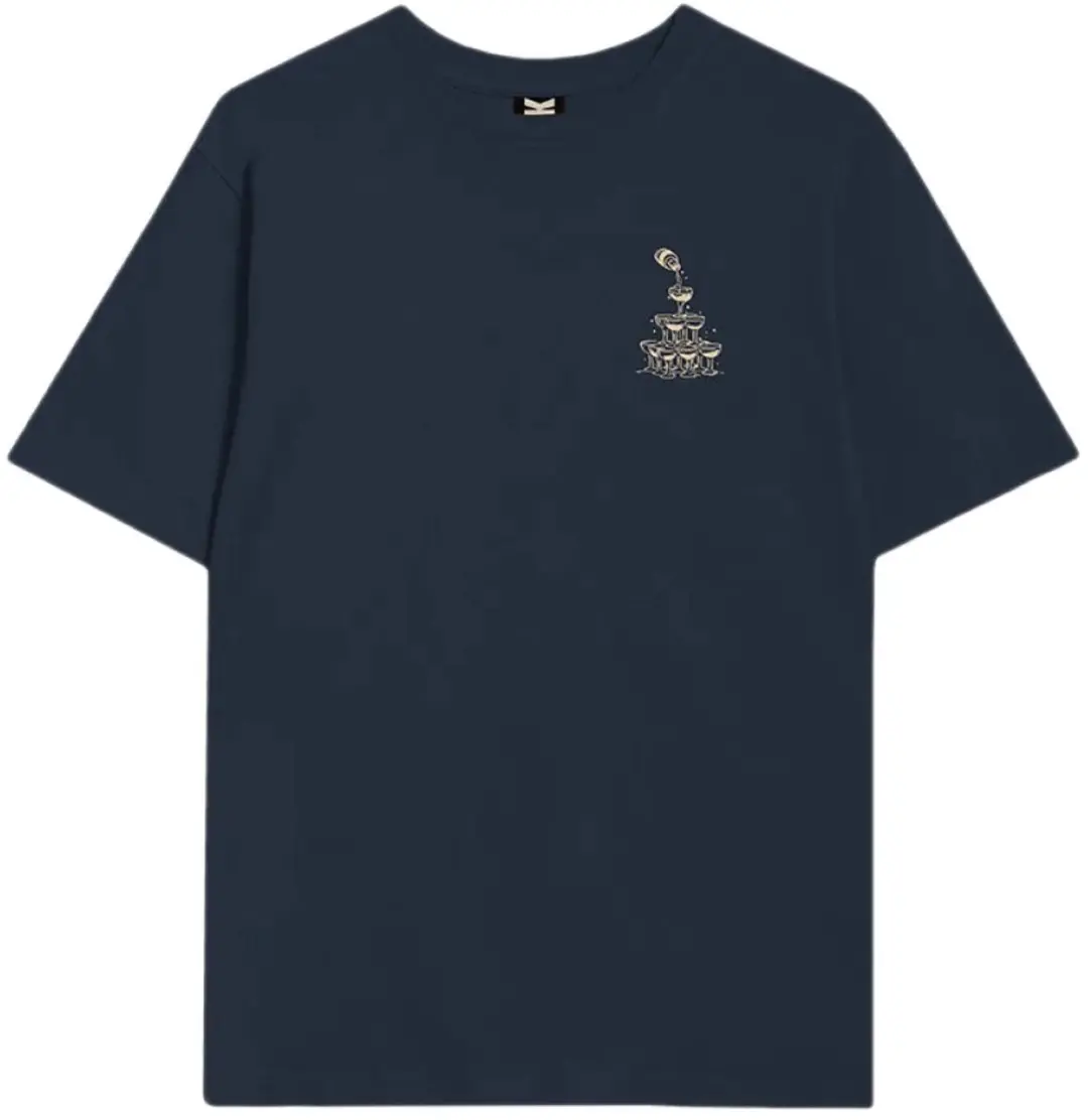 Kaotiko Let's Celebrate T-shirt