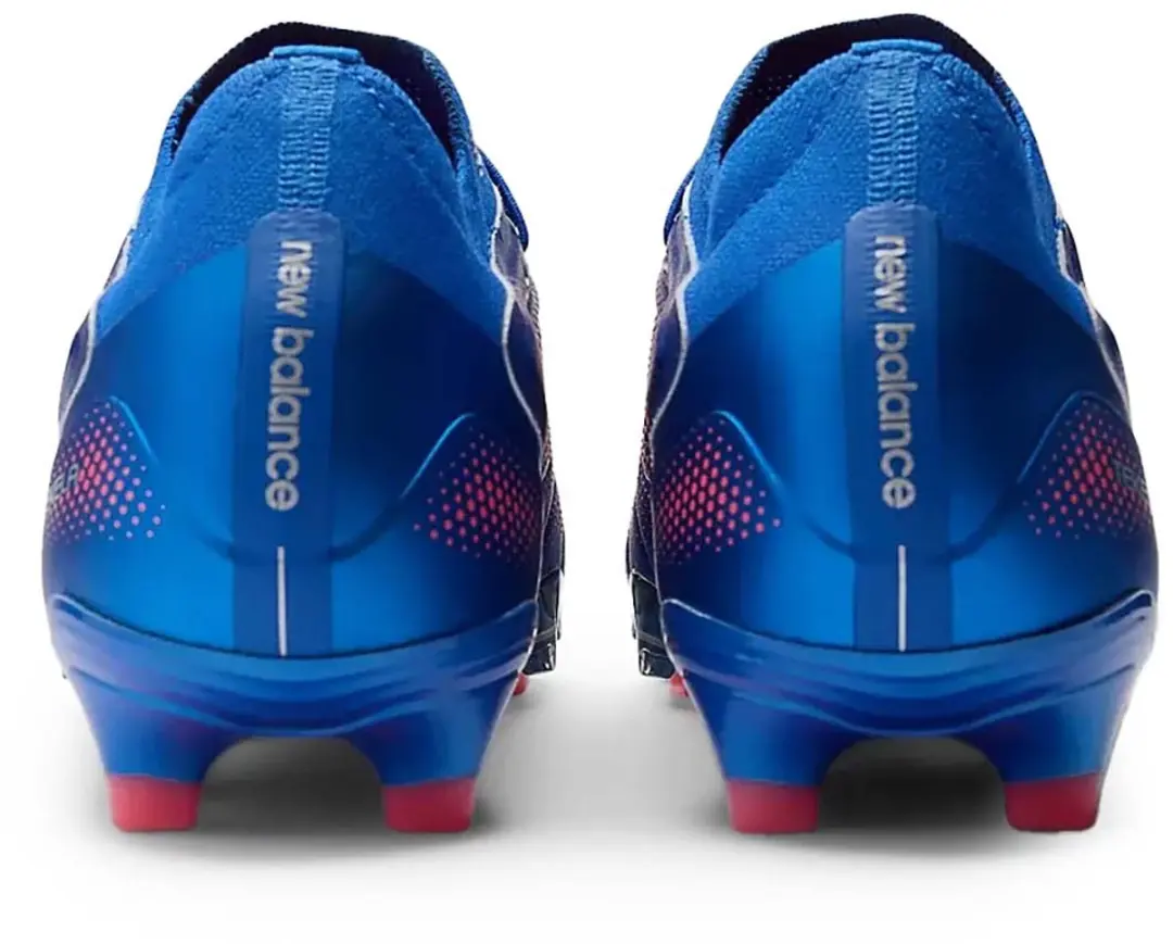 New Balance Tekela Elite FG V5 Voetbalschoenen - Blauw