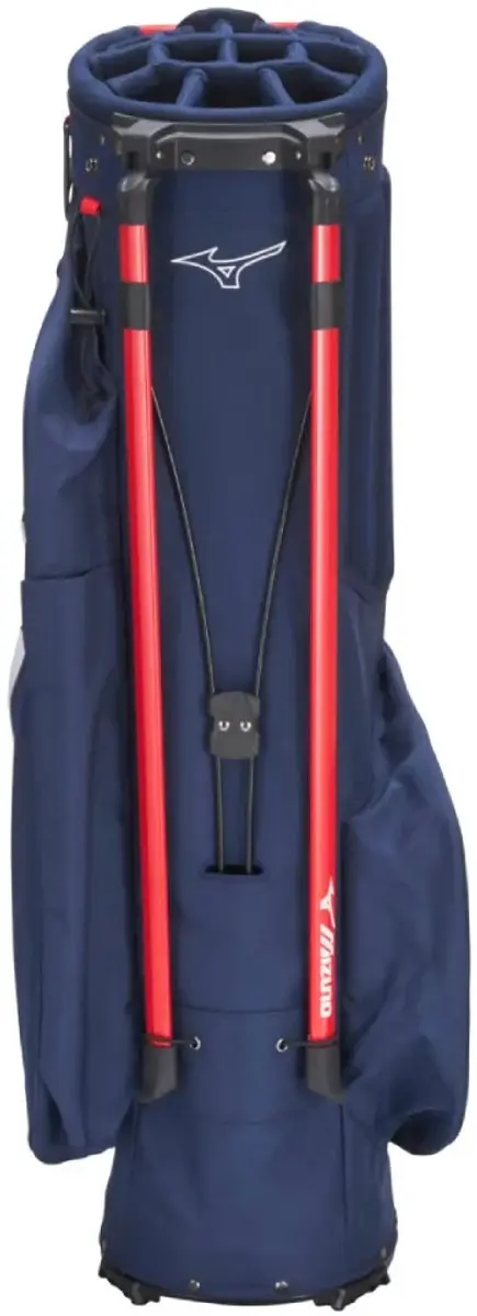 Mizuno BR DX Waterwerende Golftas - Blauw