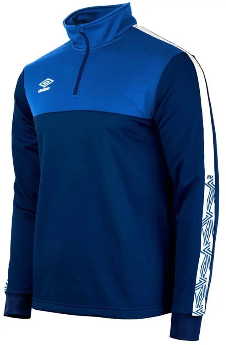 Umbro Covadonga Training Sweatshirt - 4-6 jaar - Navy
