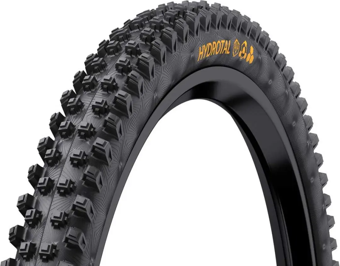 Continental Hydrotal Dh Supersoft Buitenband 29x2.4