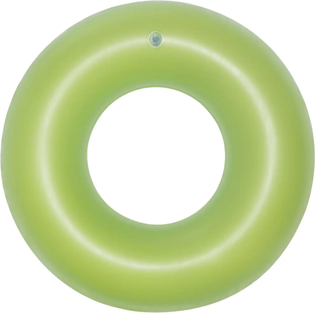 Bestway Zwemband 76cm Frosted Neon